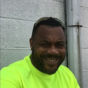 Meet your Posher, Terrance